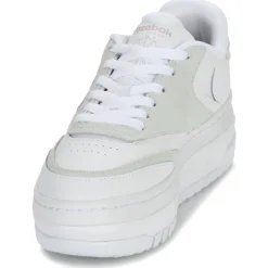 Discount Reebok Classic - CLUB C EXTRA Blanc