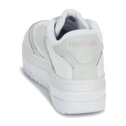 Discount Reebok Classic - CLUB C EXTRA Blanc