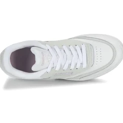 Discount Reebok Classic - CLUB C EXTRA Blanc