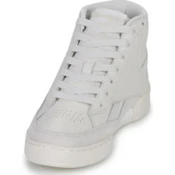 Reebok Classic - CLUB C FORM HI Blanc Outlet