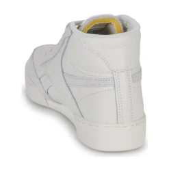 Reebok Classic - CLUB C FORM HI Blanc Outlet