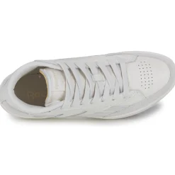 Reebok Classic - CLUB C FORM HI Blanc Outlet