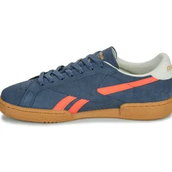 Sale Reebok Classic - CLUB C GROUNDS UK Blanc