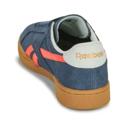 Sale Reebok Classic - CLUB C GROUNDS UK Blanc