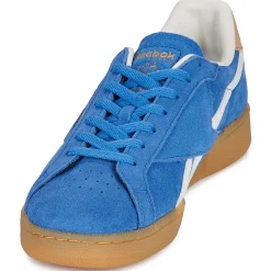 Reebok Classic - CLUB C GROUNDS UK Bleu Online