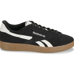 Hot Reebok Classic - CLUB C GROUNDS UK Noir