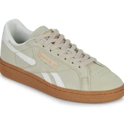 Reebok Classic - CLUB C GROUNDS UK Beige Outlet