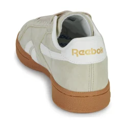 Reebok Classic - CLUB C GROUNDS UK Beige Outlet