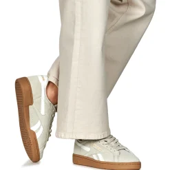 Reebok Classic - CLUB C GROUNDS UK Beige Outlet