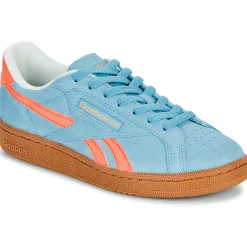 Reebok Classic - CLUB C GROUNDS UK