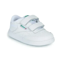 Reebok Classic - CLUB C 2V Blanc Hot