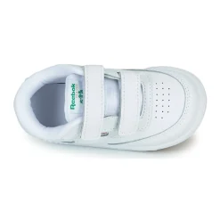 Reebok Classic - CLUB C 2V Blanc Hot