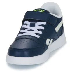 Reebok Classic - COURT ADVANCE ELASTIC LACE & TOP STRAP