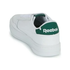 Hot Reebok Classic - COURT PEAK