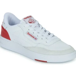Reebok Classic - COURT PEAK Blanc Best