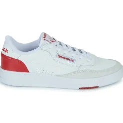Reebok Classic - COURT PEAK Blanc Best