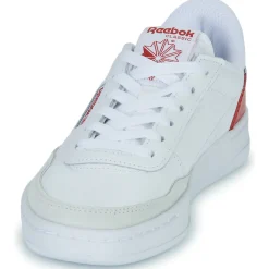 Reebok Classic - COURT PEAK Blanc Best