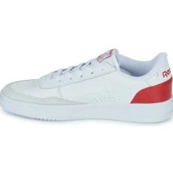 Reebok Classic - COURT PEAK Blanc Best