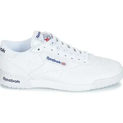 Best Reebok Classic - EXOFIT Blanc