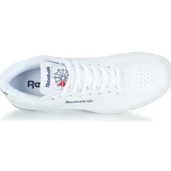 Best Reebok Classic - EXOFIT Blanc