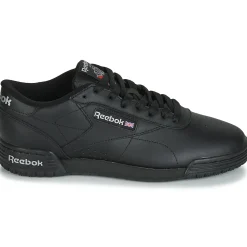 Reebok Classic - EXOFIT Noir Hot