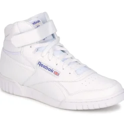 Reebok Classic - EX-O-FIT HI White Hot