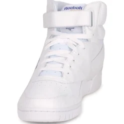Reebok Classic - EX-O-FIT HI White Hot