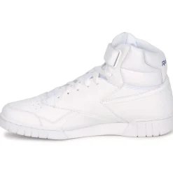 Reebok Classic - EX-O-FIT HI White Hot