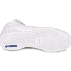 Reebok Classic - EX-O-FIT HI White Hot