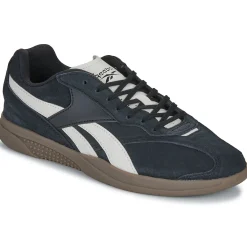 Reebok Classic - HAMMER STREET Noir Clearance