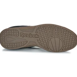 Reebok Classic - HAMMER STREET Noir Clearance