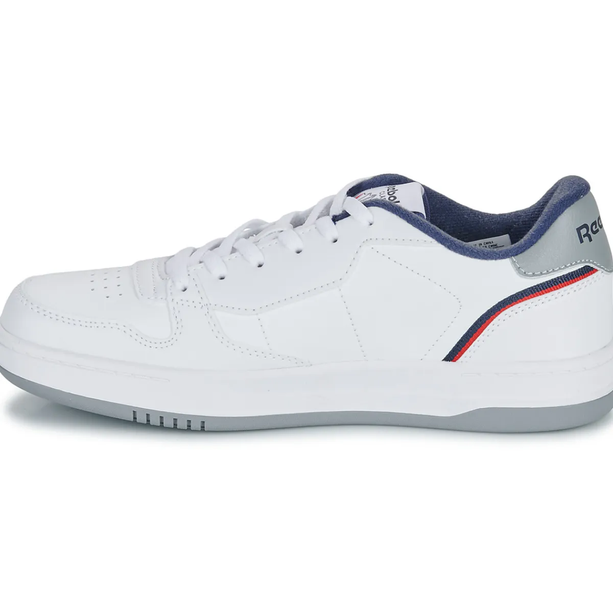 Discount Reebok Classic - PHASE COURT Blanc