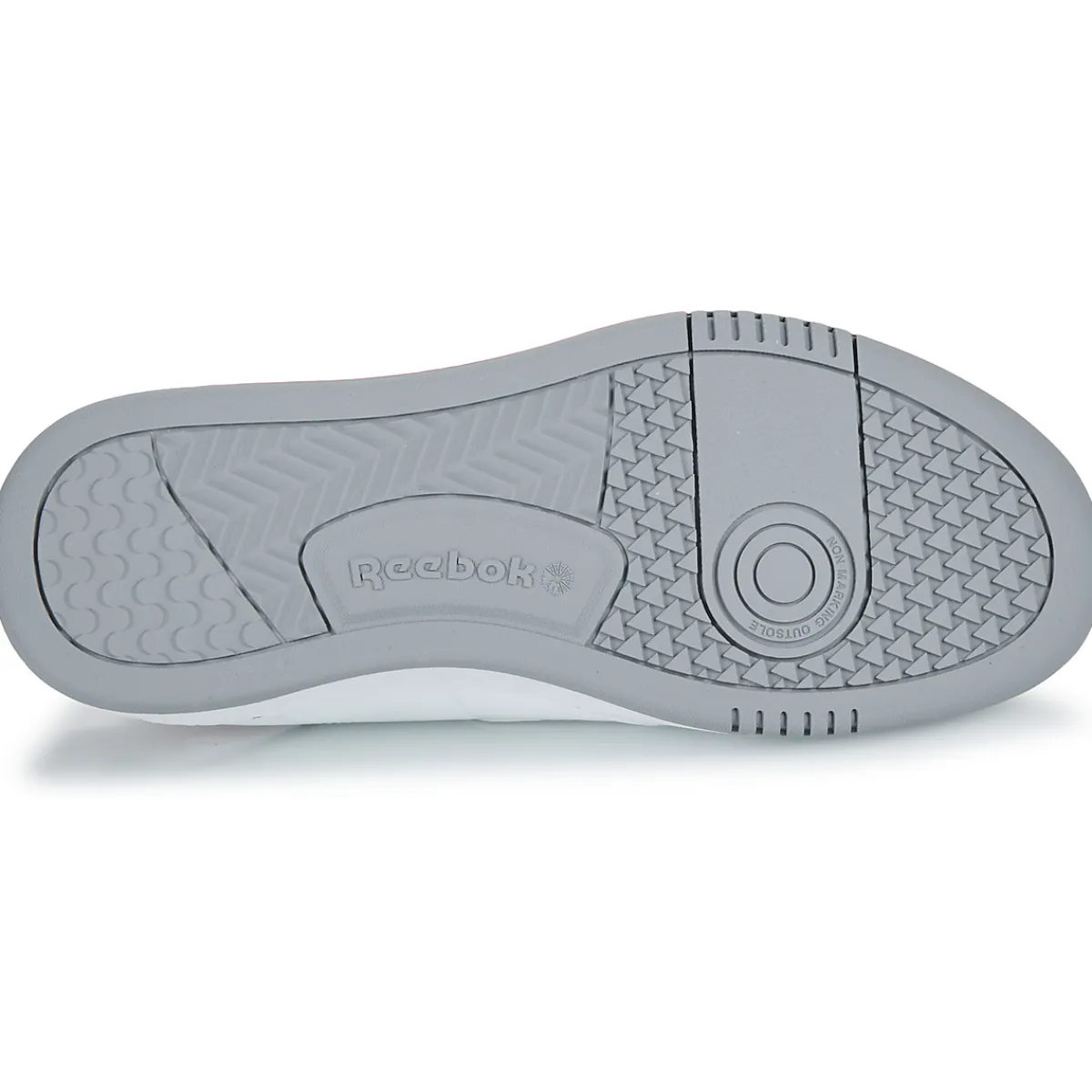 Discount Reebok Classic - PHASE COURT Blanc