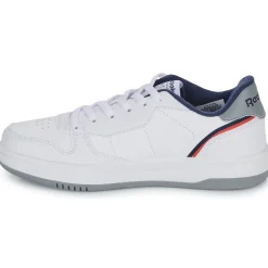 Reebok Classic - PHASE COURT Blanc