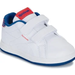 Reebok Classic - RBK ROYAL COMPLETE CLEAN 2.0 2V Blanc Outlet