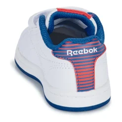 Reebok Classic - RBK ROYAL COMPLETE CLEAN 2.0 2V Blanc Outlet