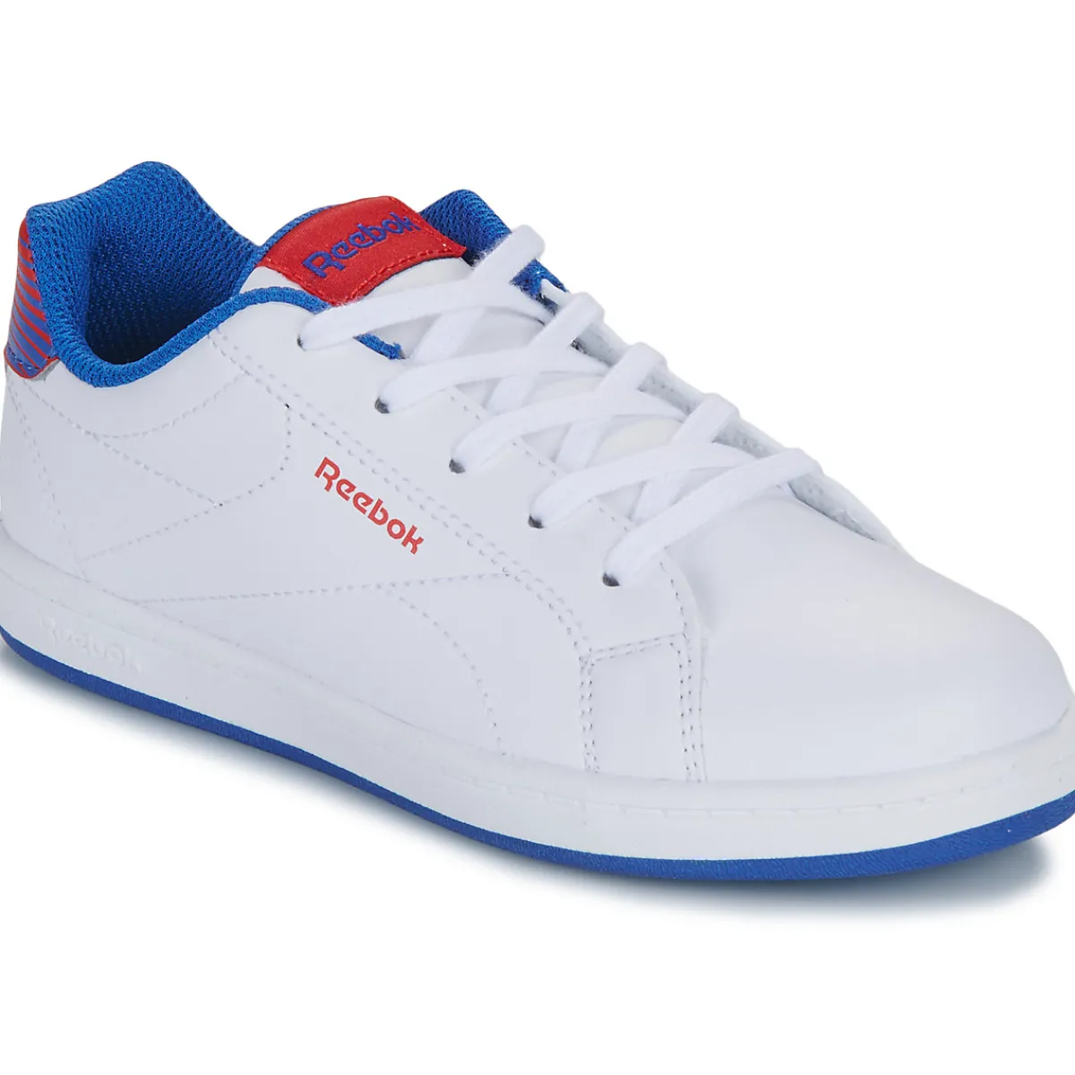 New Reebok Classic - RBK ROYAL COMPLETE CLEAN 2.0 Blanc