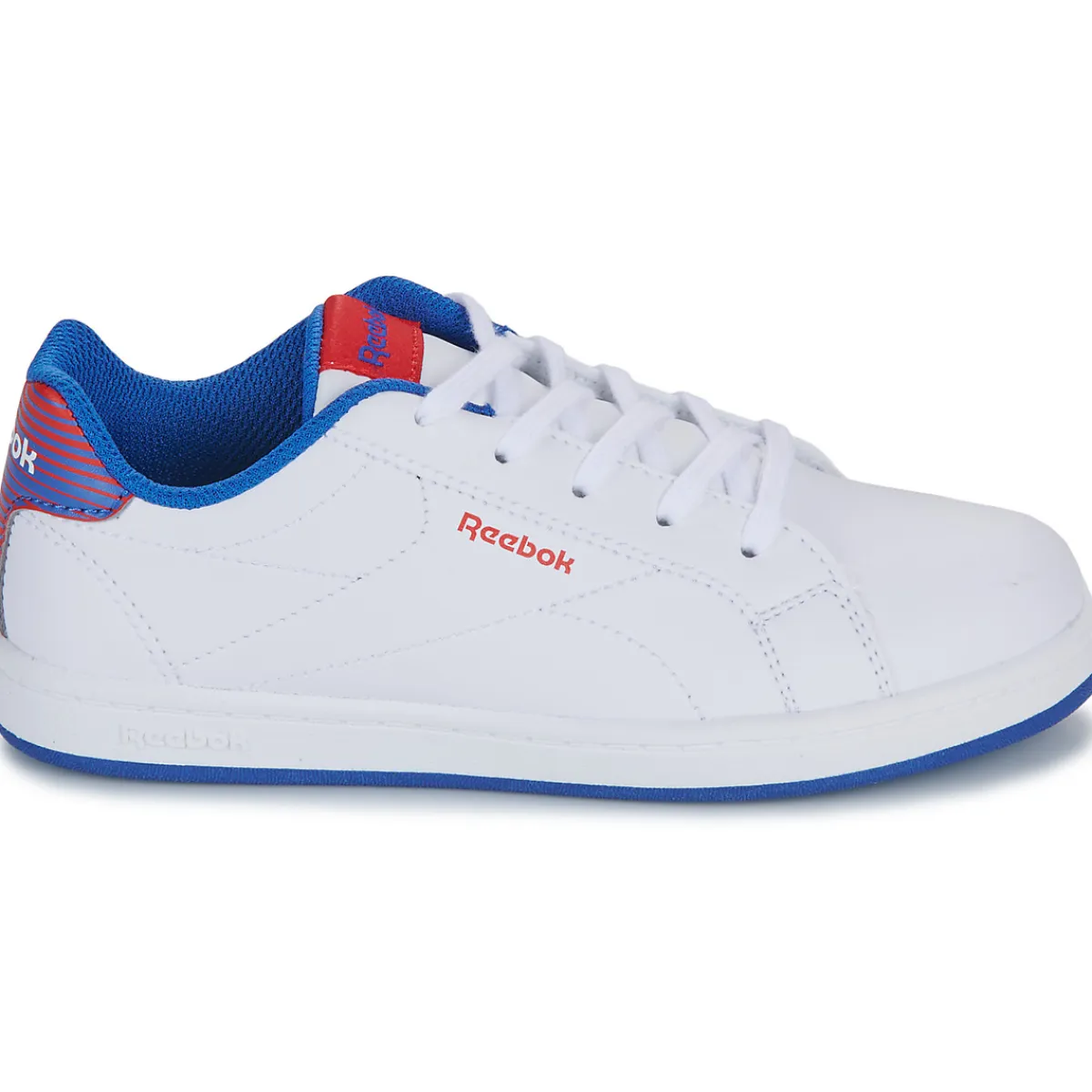 New Reebok Classic - RBK ROYAL COMPLETE CLEAN 2.0 Blanc