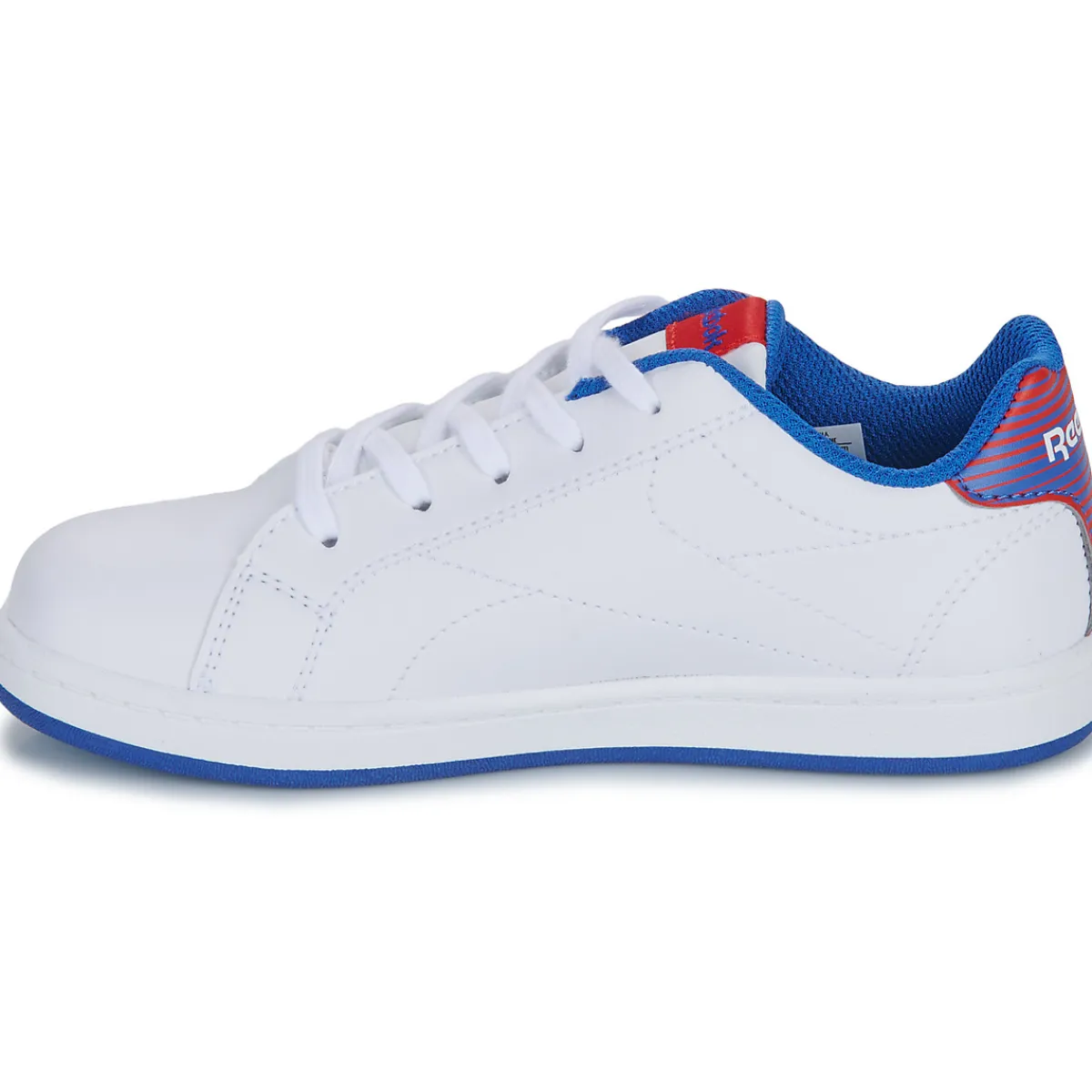 New Reebok Classic - RBK ROYAL COMPLETE CLEAN 2.0 Blanc