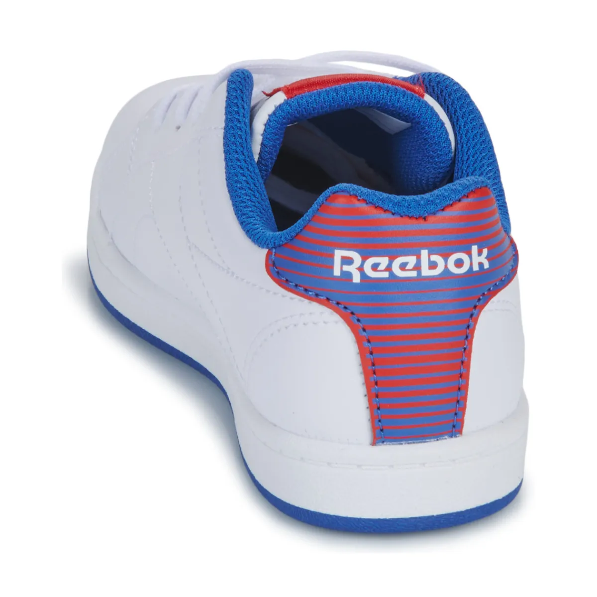 New Reebok Classic - RBK ROYAL COMPLETE CLEAN 2.0 Blanc