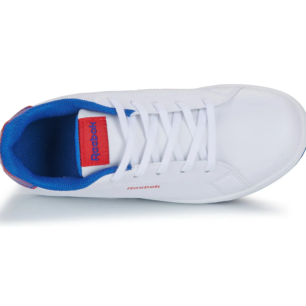 New Reebok Classic - RBK ROYAL COMPLETE CLEAN 2.0 Blanc