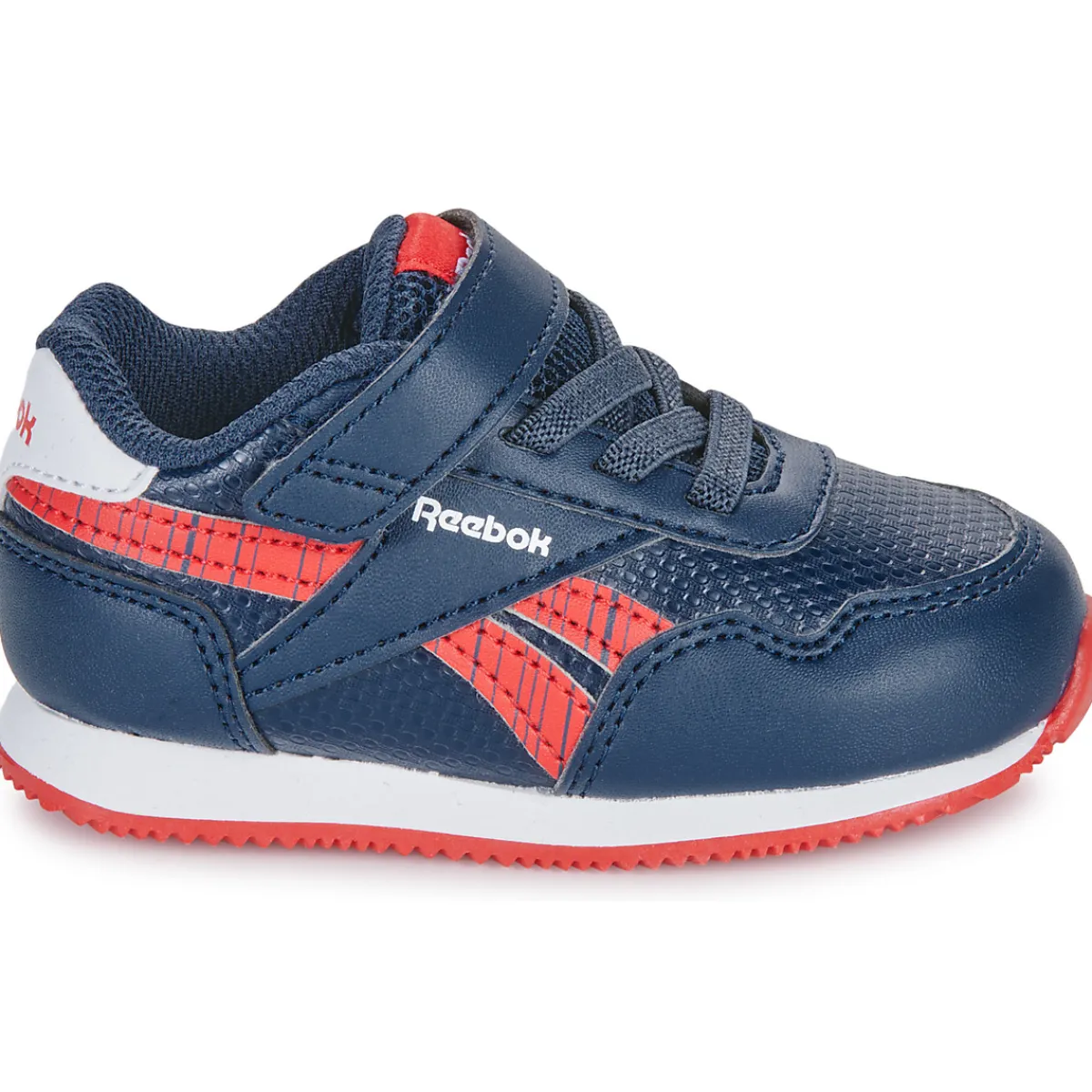 Outlet Reebok Classic - REEBOK ROYAL CL JOG 3.0 1V Marine