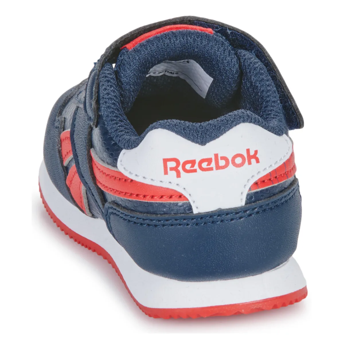 Outlet Reebok Classic - REEBOK ROYAL CL JOG 3.0 1V Marine