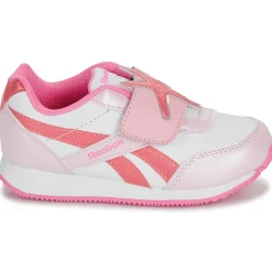 Reebok Classic - REEBOK ROYAL CL JOG 2.0 KC Rose