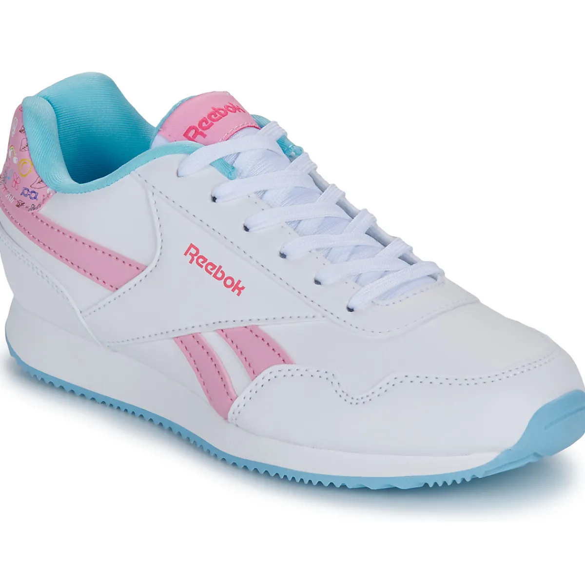 Reebok Classic - REEBOK ROYAL CL JOG 3.0