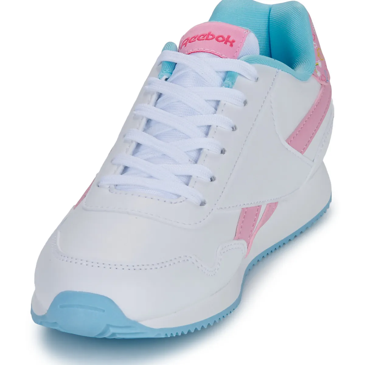 Reebok Classic - REEBOK ROYAL CL JOG 3.0