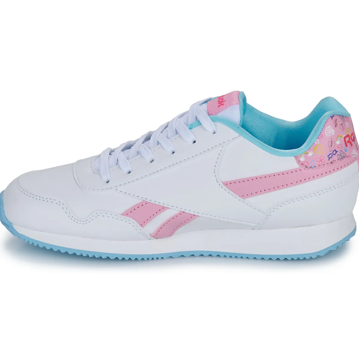 Reebok Classic - REEBOK ROYAL CL JOG 3.0