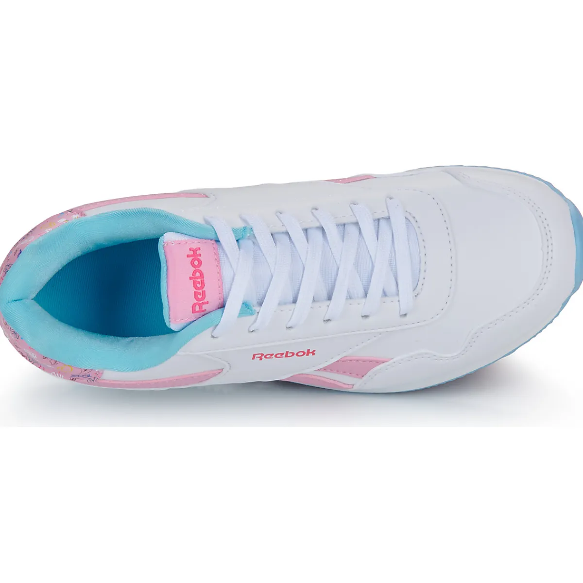 Reebok Classic - REEBOK ROYAL CL JOG 3.0