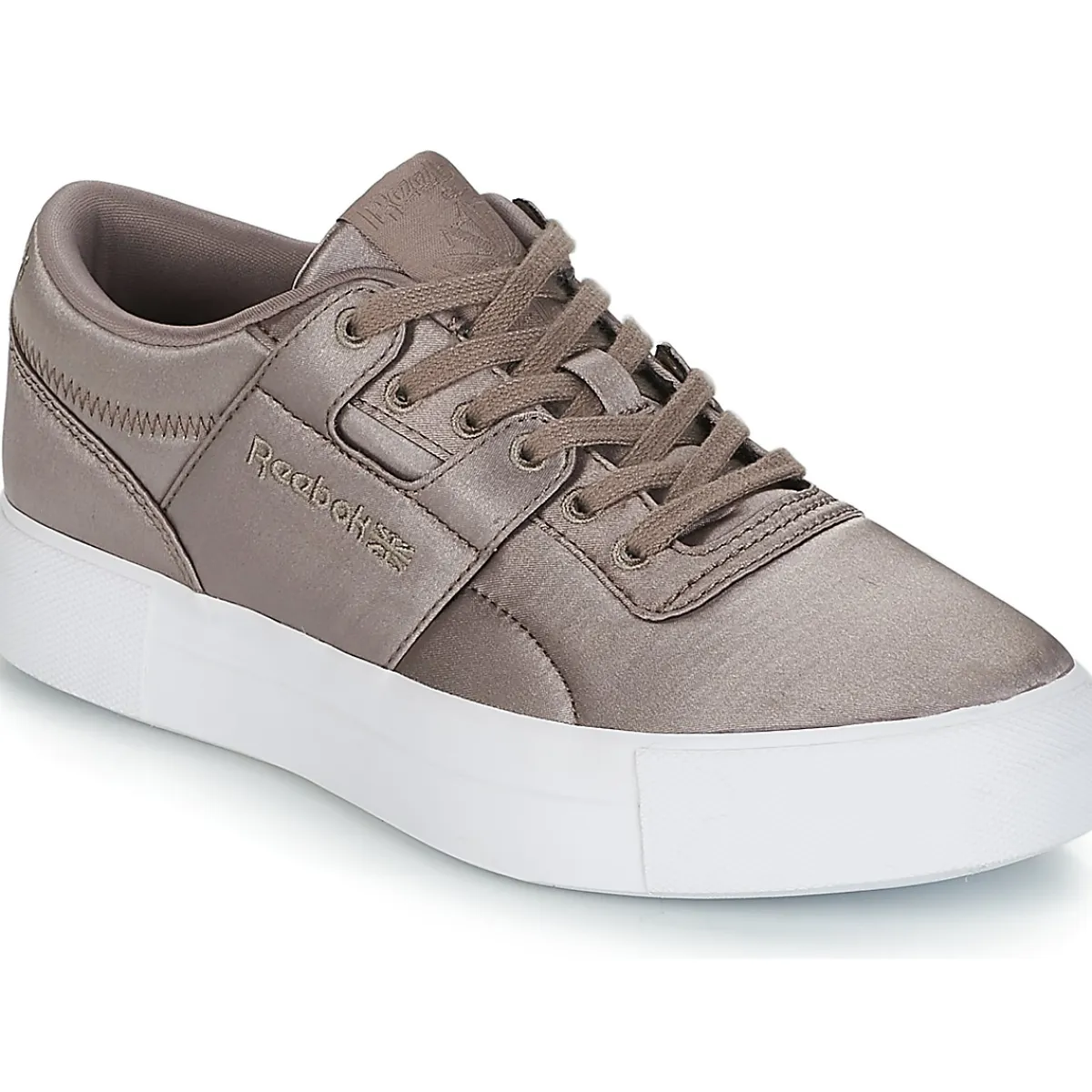 New Reebok Classic - WORKOUT LO FVS TXT Gris