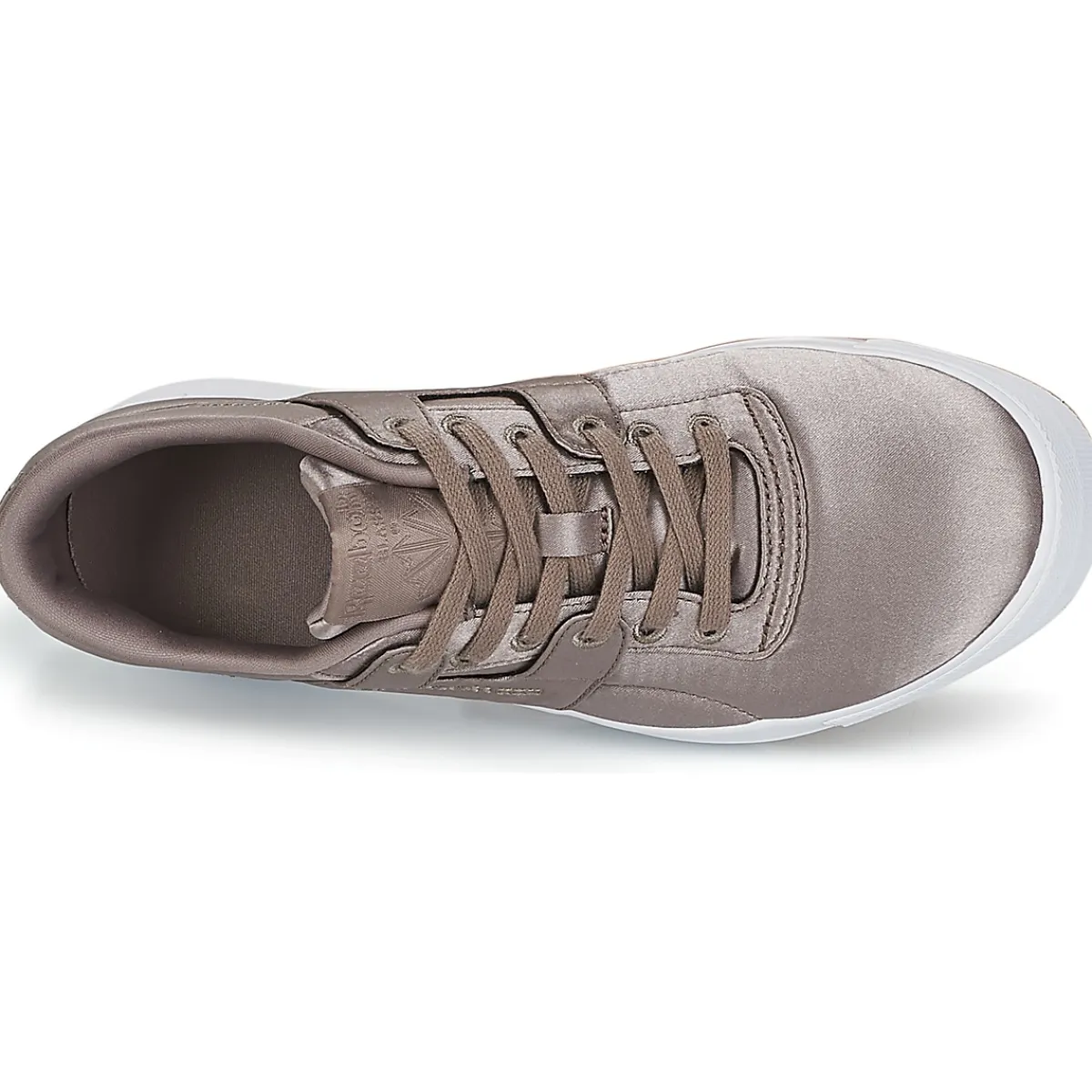 New Reebok Classic - WORKOUT LO FVS TXT Gris
